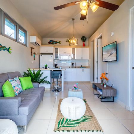Villas At Aguada Sea Beach Exterior foto